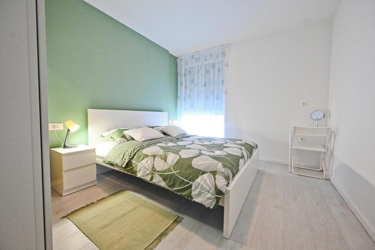 Blue&Green Apartments ザダル エクステリア 写真